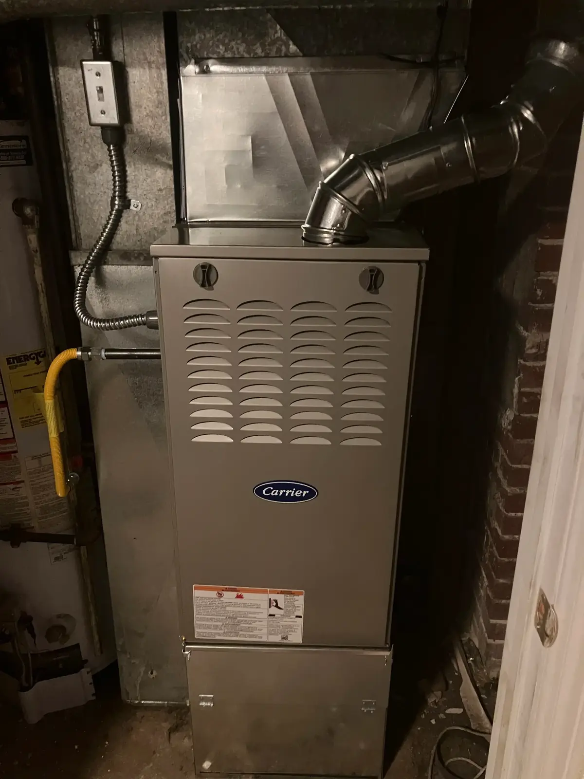 Furnace Tune-Up Service Furnace Tune-Up Service - Professional furnace repair service in Greeley CO