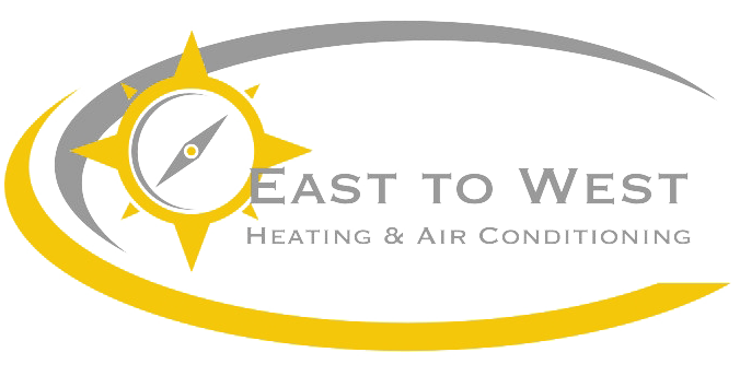 East to West Heating and Air Conditioning LLC